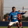Camisola de Jogo Oficial DM CARLINHOS