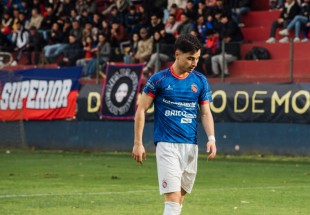Camisola de Jogo Oficial DM LINHARES