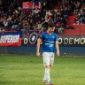 Camisola de Jogo Oficial DM LINHARES