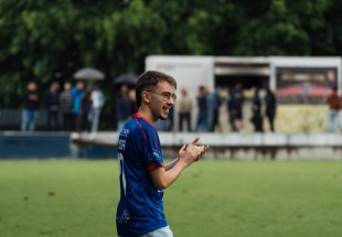 Camisola de Jogo Oficial DM HUGO ALMEIDA