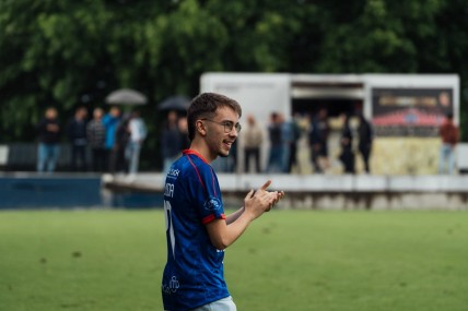 Camisola de Jogo Oficial DM HUGO ALMEIDA