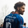Camisola de Jogo Oficial DM BAPTISTA