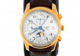 Relógios LONGINES em Ouro 18kl