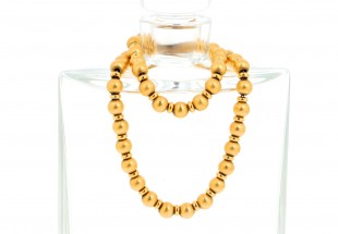 Colar em OURO 19,2kl