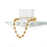 Pulseira em OURO 19,2kl