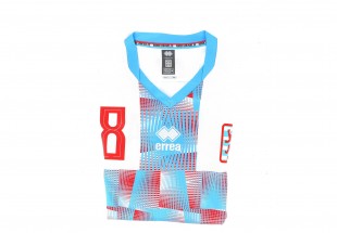 Camisola Oficial de Jogo de Veiga