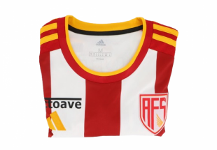 Camisola Oficial de Jogo de Rafa Rodrigues