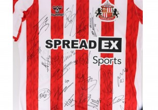 Camisola Oficial de Jogo de Pedro Ribeiro