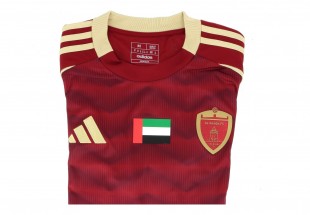 Camisola Oficial de Jogo de Bernardo Folha ASSINADA