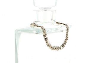 Pulseira em PRATA 835