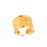 Anel em OURO 19,2 kl