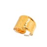 Anel em OURO 19,2 kl