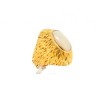 Anel ANTIGO em OURO 19,2 kl