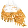 Pulseira ALTA JOALHARIA em OURO 22 kl