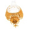 Pulseira ALTA JOALHARIA em OURO 22 kl