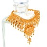 Pulseira ALTA JOALHARIA em OURO 22 kl