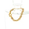 Pulseira em OURO 19,2 kl
