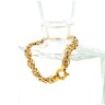 Pulseira em OURO 19,2 kl