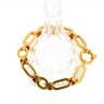 Pulseira em OURO 19,2 kl