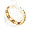 Pulseira em OURO 19,2 kl