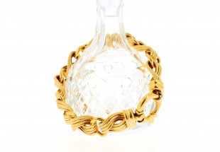 Pulseira em OURO 19,2 kl