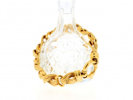 Pulseira em OURO 19,2 kl