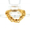 Pulseira em OURO 19,2 kl