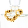 Pulseira em OURO 19,2 kl