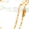 Colar em OURO 19,2 kl