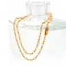 Colar em OURO 19,2 kl