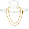 Colar em OURO 19,2 kl