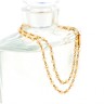 Colar em OURO 19,2 kl