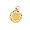Pendente em OURO 19,2 kl