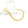 Pulseira em OURO 19,2 kl