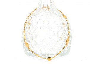 Pulseira em OURO 9 kl