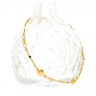 Pulseira em OURO 9 kl