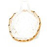 Pulseira ANTIGA em OURO 19,2 kl