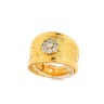 Anel em OURO 19,2 kl