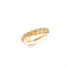 Anel em OURO 19,2 kl