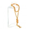 Colar em OURO 19,2 kl 