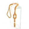 Colar em OURO 19,2 kl 