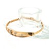 Bracelete em OURO 9 kl