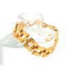Pulseira ANTIGA em OURO 19,2 kl