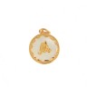 Medalha em OURO 19,2 kl