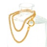 Gargantilha em OURO 19,2 kl