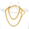 Gargantilha em OURO 19,2 kl