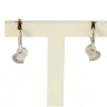 Argolas em PRATA 925