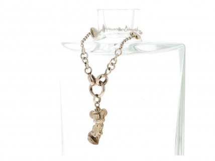 Pulseira em PRATA 925