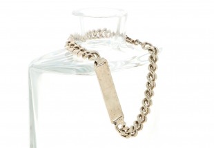 Pulseira em PRATA 835