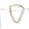 Pulseira em PRATA 835